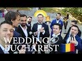 DEEP into Romanian Wedding traditions @ Bucharest