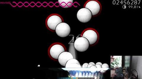 Five Hammer - f f f f f [Zero]