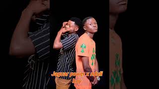 Jaguar Power Ft Nduli Boy_Juju_Audio Officiel