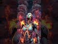 Fire! Fire 🔥 | Bøgai – Transform