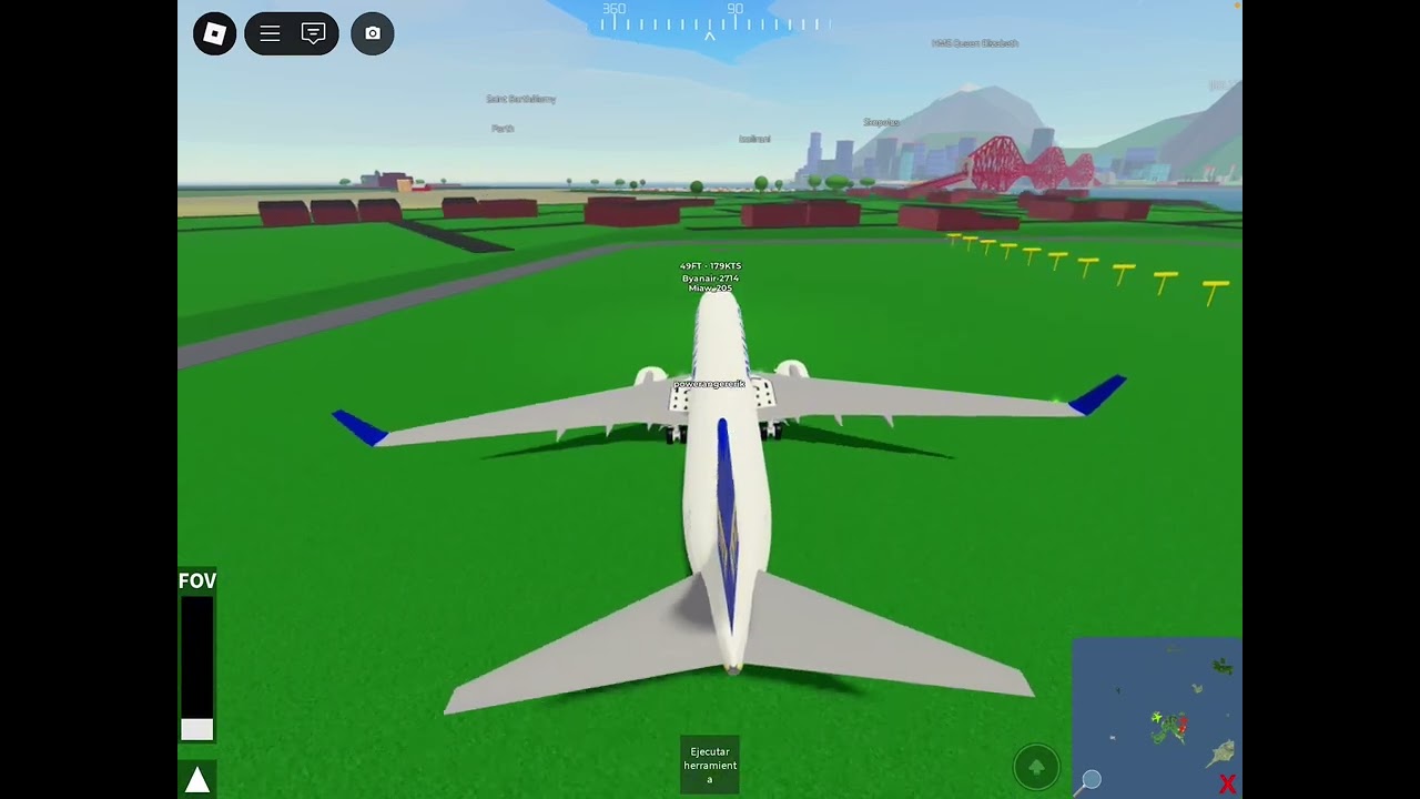 Tipos de personas en ptfs rodlox