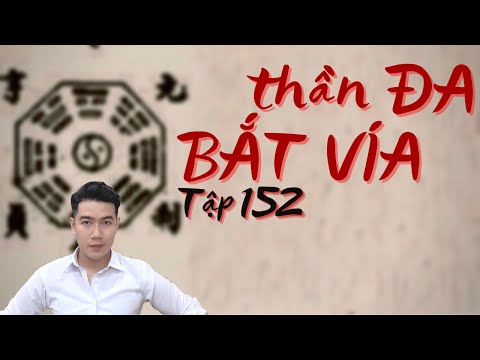 Video CHUYỆN MA CHÚ 3 DUY | TẬP 152: AM CẬU - THẦN ĐA BẮT VÍA - youtube