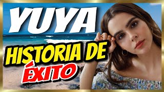 YUYA Historia de Éxito!! ✨ Un EXITO tan INMENSO como MAR🌊 YUYA Historia de Éxito!! ✨ Un EXITO tan INMENSO como MAR🌊