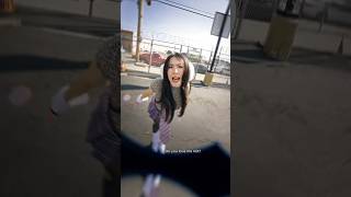 nothing drives me crazier than being shushed by my bf…