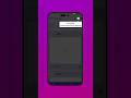 Flutter Showcase View in Action! | UI Highlight Demo #Shorts #Flutter #fluttermalayalam