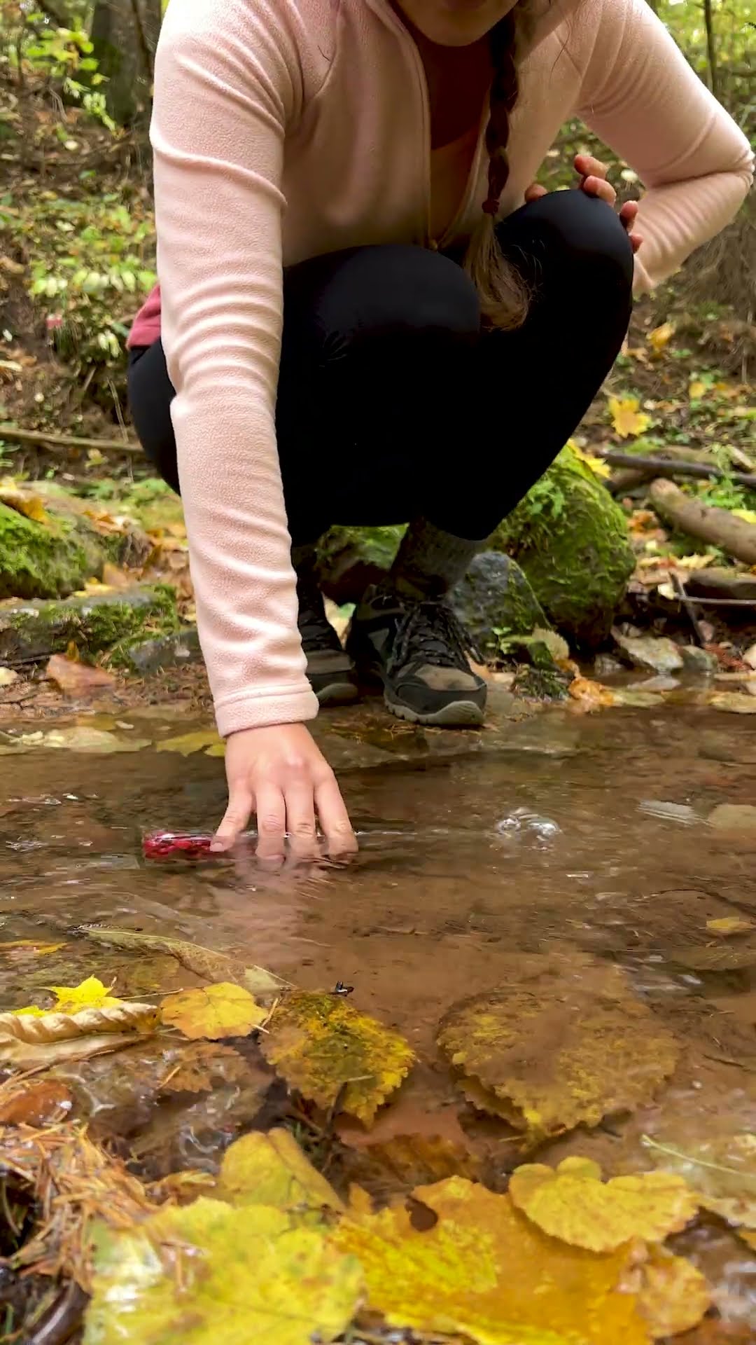 Great IDEA? #camping #survival #bushcraft #outdoors #marusya #shiklina