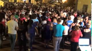 Gigi Arena 2014 Merengue Siciliano A San Pietro Clarenza