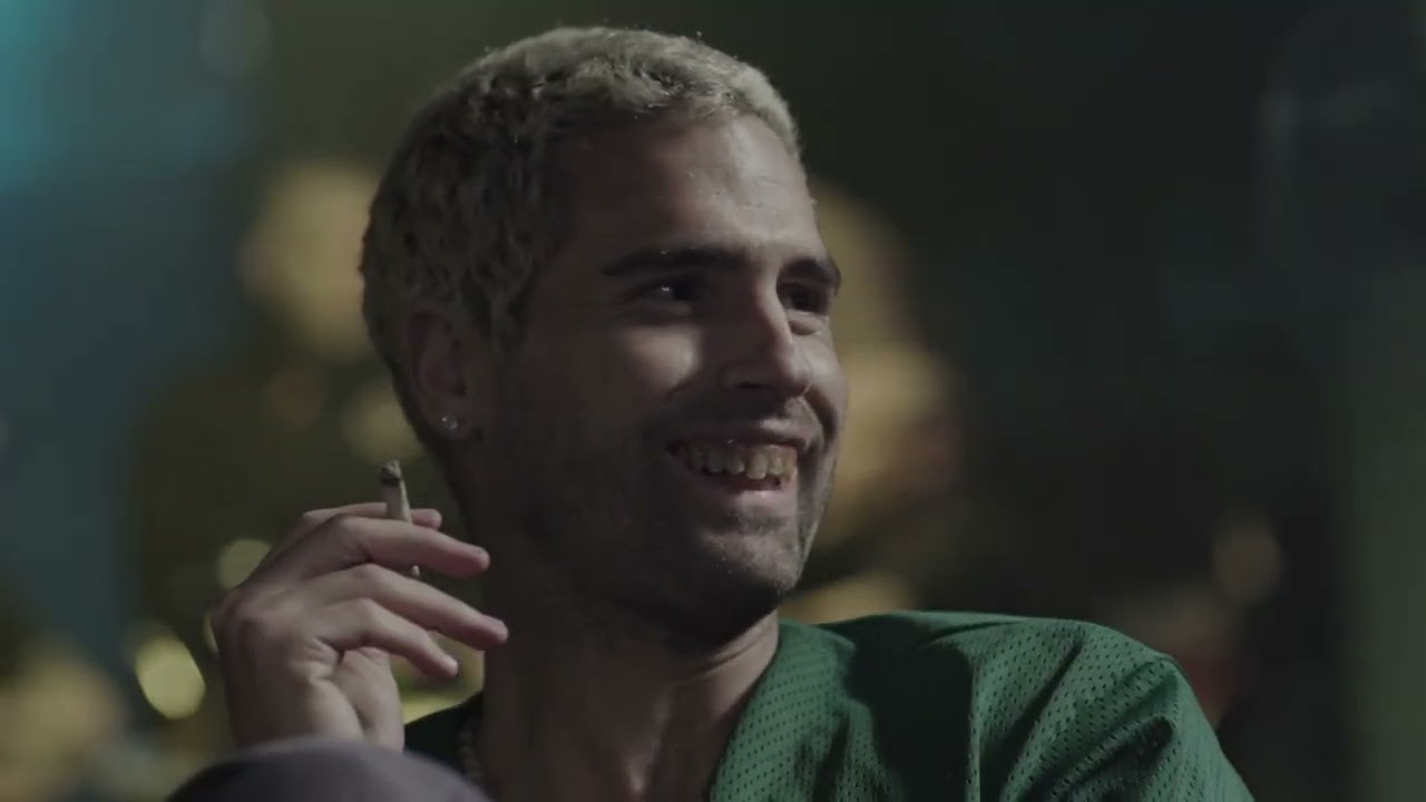 El Marginal - Episodio 35