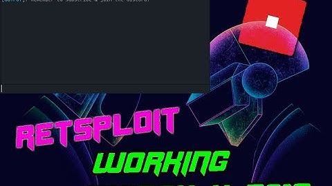 💎ROBLOX EXPLOIT [RETSPLOIT] [FREE] (READ DESC)💎