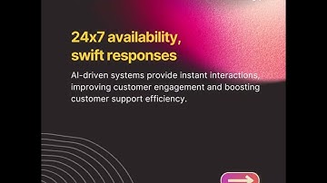 Generative AI Transforms Customer Assistance