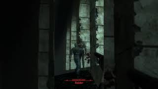 Eyes Turn Red #fo3 #fallout3 #fallout
