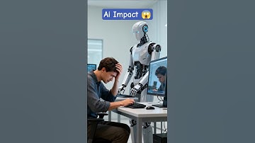 AI Impact on Software Jobs 🔥 | What’s Next for Developers? #aiimpact #itjobs #shorts #shortvideo