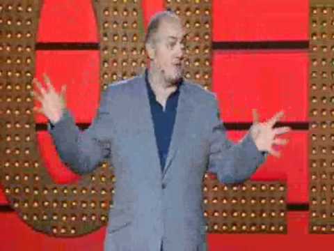 Video: Dara O'Briain Vitser Om Videospill