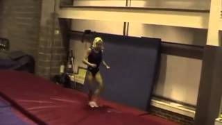 Sarah Turner Showreel 2010