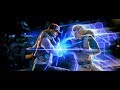 THE KING OF FIGHTERS: DESTINY – Episode 4