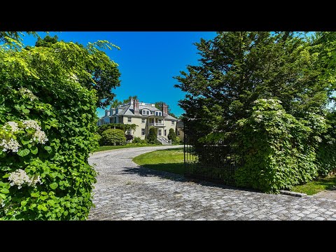11 Mountain Spring Road, Farmington, CT home video tour
