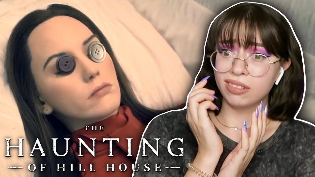 THIS Has Got To Be The SCARIEST Episode Of **THE HAUNTING OF HILL HOUSE ...