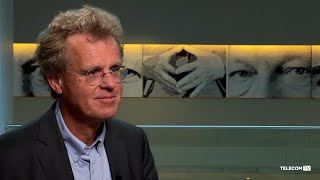 How Deutsche Telekom is driving innovation for smart mobility