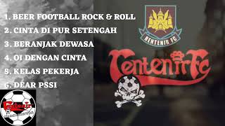 Video thumbnail of "Rentenir fc cinta di pur setengah full album"