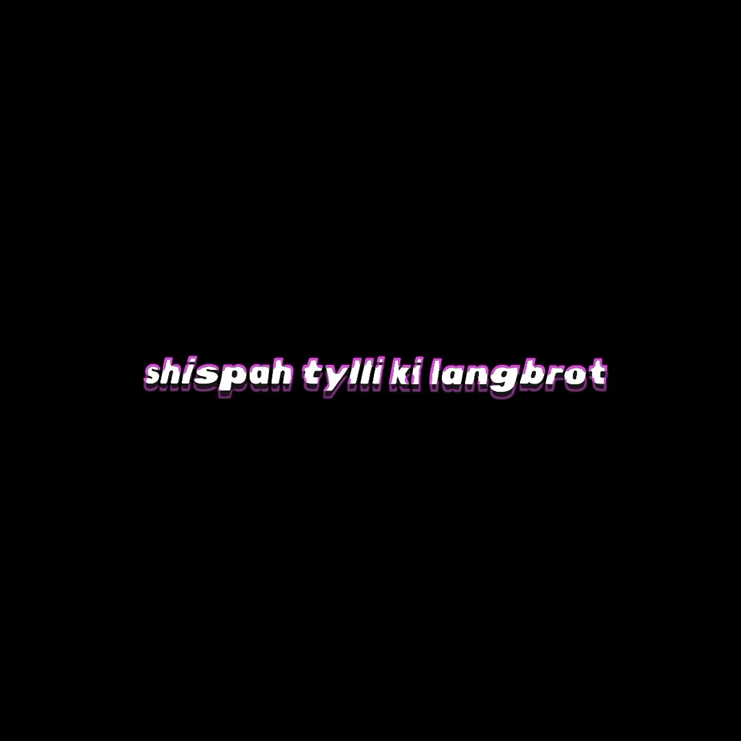 nga long uei ba me kynmaw ia nga me jaw ummat na bynta jong nga\\khasi Gospel song\\lyrics music video