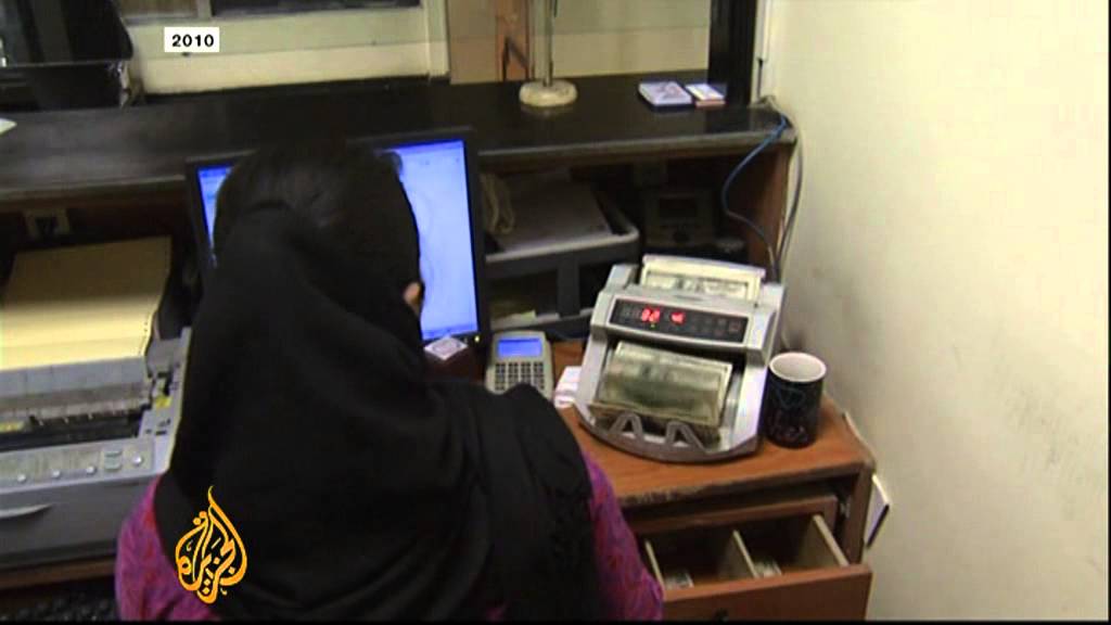 لم يكن الحكم الصادر في قضية الاحتيال المصرفي الأفغاني أمراً سهلاً على الإطلاق.