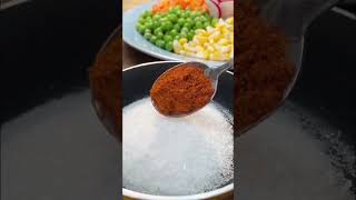 Cơm Chiên Trái Thơm Siêu Ngon Siêu Đỉnh Với Cách Làm Siêu Dễ