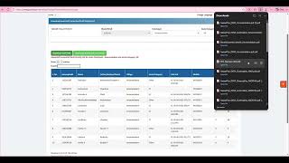 2  Download AwaasSoft Generated Draft Priority List