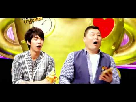 [sbs 강심장] 69회 예고 68회 2011년3월15일