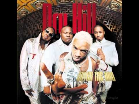 Dru Hill (+) You Are Everything