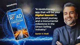 Modicare New App *Road To Freedom* screenshot 4