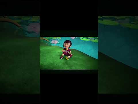 #cartoon #gogonshaikb #animation #superhero #lifeisbutadream #funny #whowillbemylifepartnerta