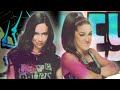 "Turn the Lights up" - AJ Lee & Bayley Theme Mashup