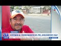 Asesinan al coordinador de la alianza Fuerza y Corazón por México en Marquelia, Guerrero | Paco Zea