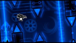 DELTA INTERFACE 38-100% [EXTREME DEMON] | Geometry Dash 2.2.