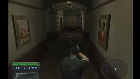 lets play trigger man ps2-6