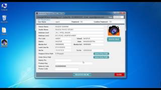 StudioSoft - New User Registration Tutorial (2)