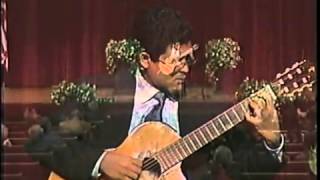 Fairest Lord Jesus, Christian Classical Guitarist, Sacred Church Music Concerts, Maryland chords