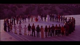 To dance is to live. To live is to dance | Rulan Tangen | TEDxABQ