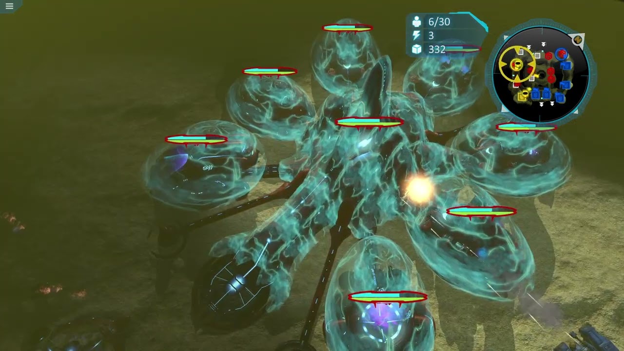 REMONTADA HISSTORICA SOLO CON SCORPIONS Y GRISLIES