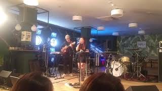 Rescue - Ooberfuse @Give A Home Concert(Sofar Sounds Seoul & Amnesty)(WeWork, 2017.09.20.)