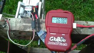 RS55 Test II