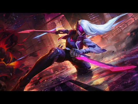 #1 ► LEAGUE OF LEGENDS  – Phim chiếu rạp năm 2020 Mới Nhất