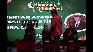 Şehitkamil Belediyesi Ramazan Etkinlikleri TASAVVUF VE FASIL