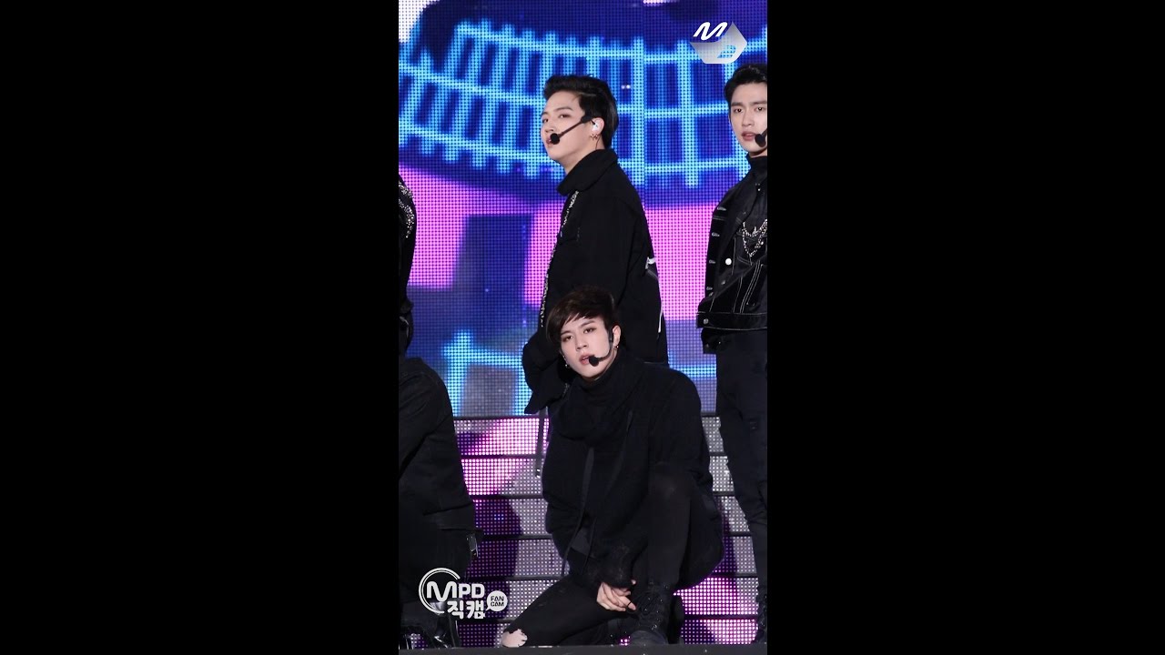 ジェイビー「その他の公式Fancam」公式Fancamのサムネイル