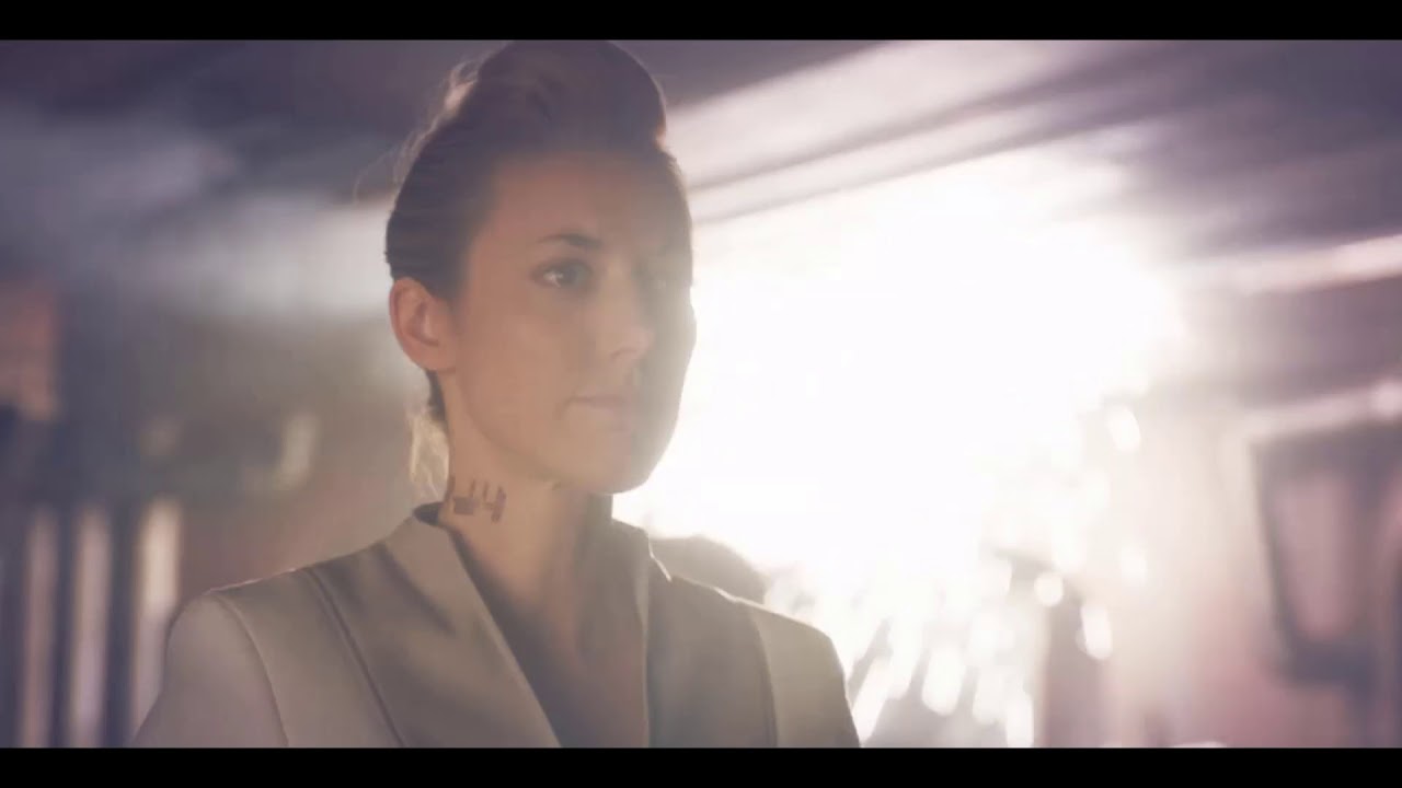 Dark Matter meets Eve Online vs Kari Sigurdsson's Orion