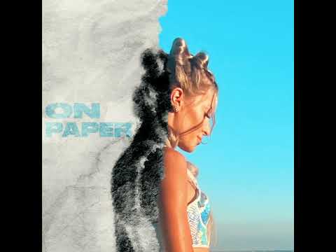 Delaney Jane - On Paper
