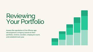 Becoming Proficient in iOS: Guide for Choosing the Ideal App Development Partner