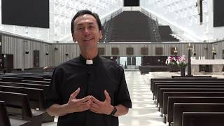 Lectio Divina: Meditation on Sacred Scripture