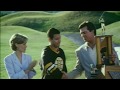 Happy Gilmore Deleted Scene Waterbury Open