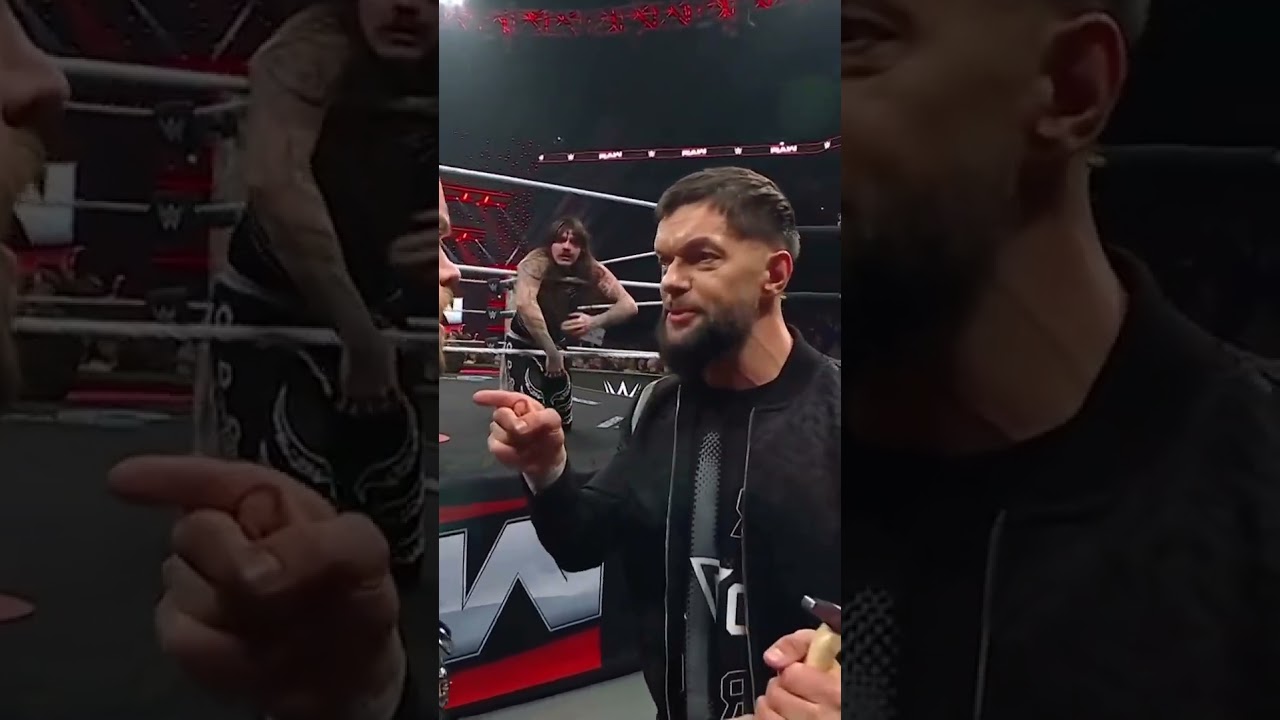 LLEGÓ SU PRIMER TÍTULO EN WWE: Penta derrota a Dominik Mysterio y es nuevo Campeón Intercontinental